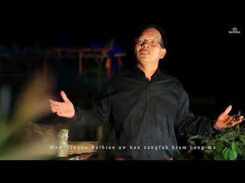 Rev.H.Thomas Tial Uk || Ka Ralzam Hawi || Hlathar 2025