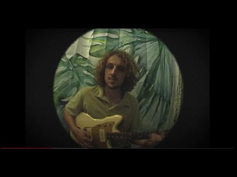 Paul Gerlinger - Nachricht von Dir (Offizielles Musikvideo)