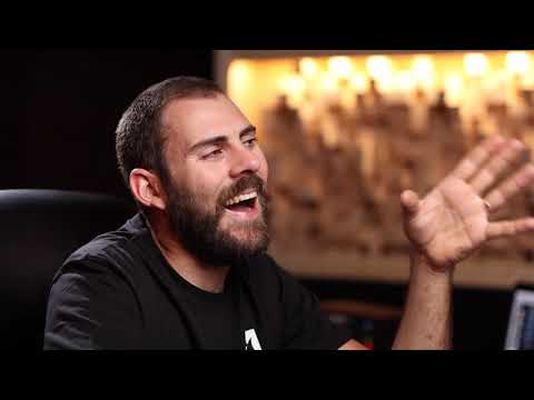 HOW I made my track "Right Now"