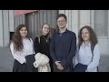 Ola, Lidia, Monika i Maciek z Diecezji Siedleckiej Ola, Lidia, Monika i Maciek z Diecezji Siedleckiej