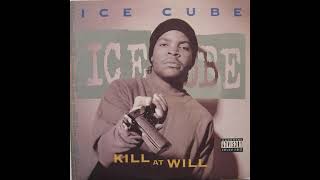 Ice Cube - Dead Homiez