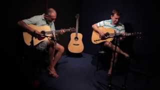 New Camptown Races (guitar)