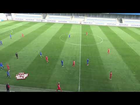 SLZ 7 Metalac-Budućnost Krušik 3:1