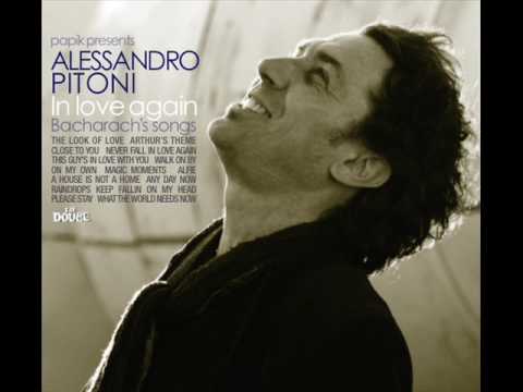 Alessandro Pitoni - Any day now