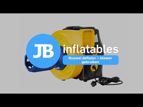 Deflactor - adaptador de succión para turbina REH-1,5E