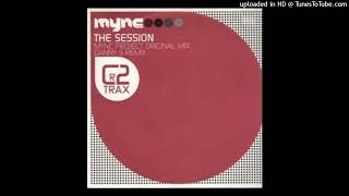 MYNC Project - The Session (Danny S Remix)