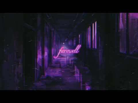 Genie Cassini - farewell (dreamy ambient)