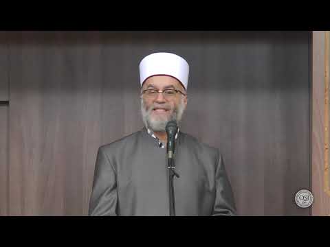 HUTBE | I mirë, më i mirë - Ekrem Avdiu