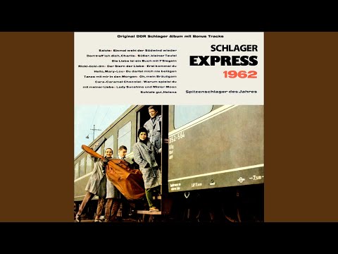 Lady Sunshine and Mister Moon