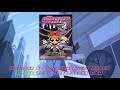 Opening To The Powerpuff Girls Movie 2003 DVD Australia