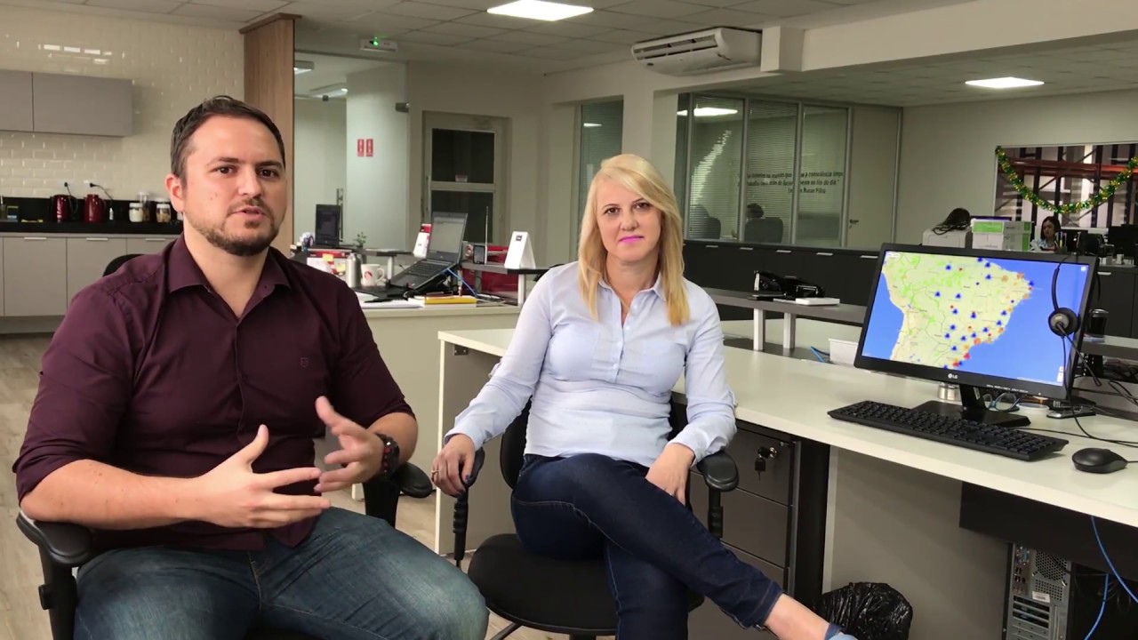 Atendimento próprio como excelência