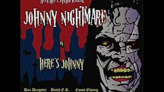 Johnny Nightmare - Psychokiller