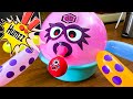 New Numberblocks 2022 Numberblocks 8 Turns Into A Giant Octopus That Devours Numberblocks One