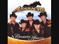 Conjunto Azabache -Aqui Estare