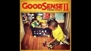 Young Roddy - "4 The Money" [Official Audio]