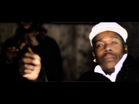 GlockaMoley (CMG) - No Fear (Street Video) @ActionJacczon @MisjifTV