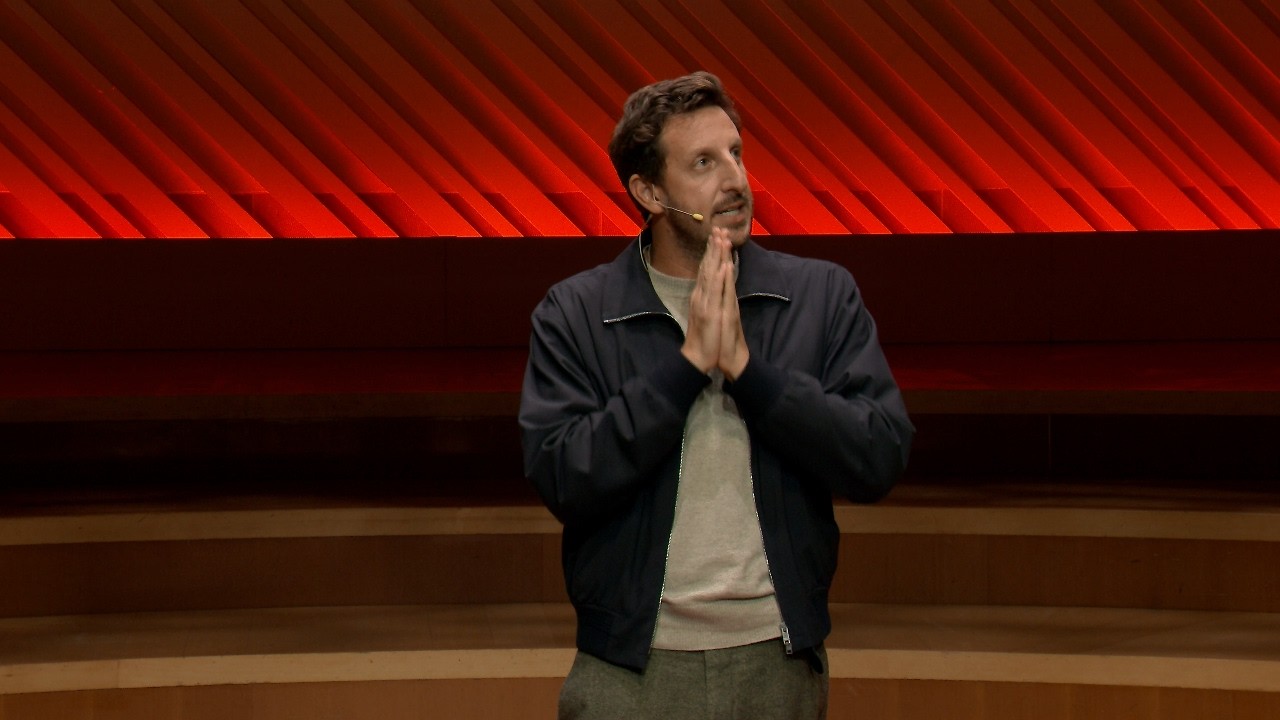 The Future of Living | Zack Kass | TEDxMiami