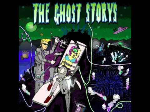 The Ghost Storys - Banana Bop