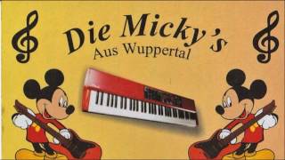 Juliane Werding - Vielleicht Irgendwann Cover by Die Micky´s Wuppertal