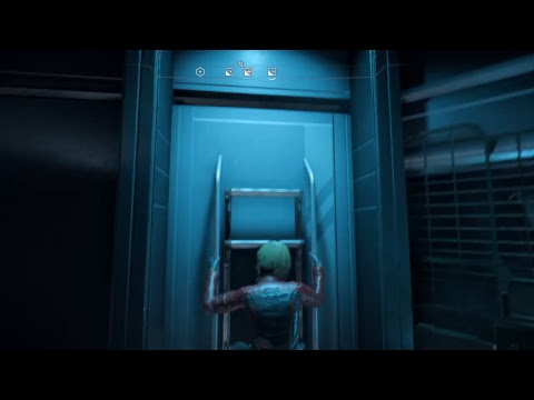 Mass Effect Andromeda Part: 24 ( End )