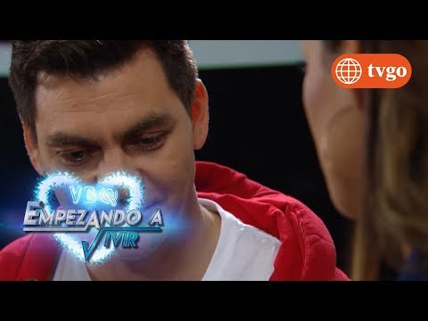 VBQ Empezando a vivir 07/03/2018 - Cap 47 - 3/5