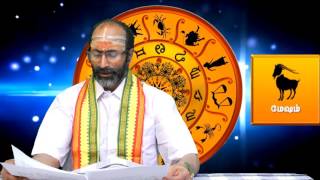 01 :  Guru  Peyarchi  Palangal  2016  -  2017  (  Mesha  Rasi  ) G. Ganamoorthy ( M.A ) Astrology