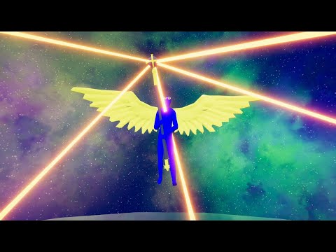 SUMMONER VS EVERY UNIT 1V1 TABS Totally accurate battle simulator