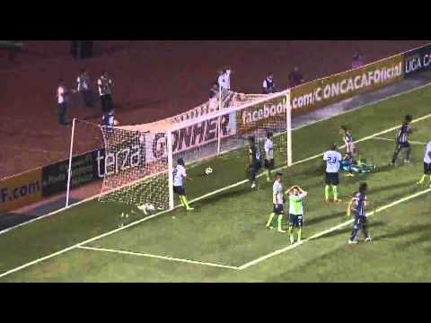 CCL Final Monterrey v Santos Highlights