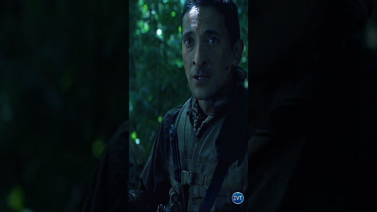 The Most Epic Predator Trap Scene Ever! | Predators Best Scenes