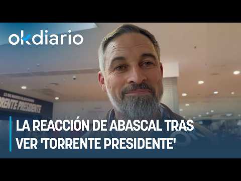 SE FILTRA UNA BRUTAL ESCENA DE TORRENTE 6 DONDE SANTIAGO SEGURA CRITÍCA Y SE BURLA DE VOX
