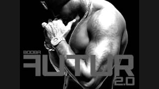 Booba   Parlons peu