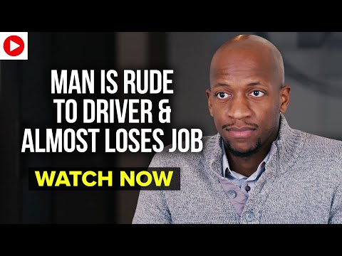 Before You Disrespect Someone - WATCH THIS | by Jay Shetty