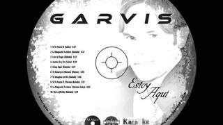 GARVIS ROMERO . SI YO FUERA EL .wmv