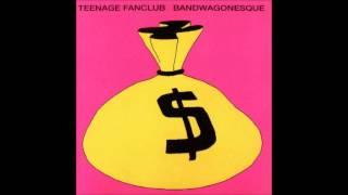 Teenage Fanclub -  Pet Rock