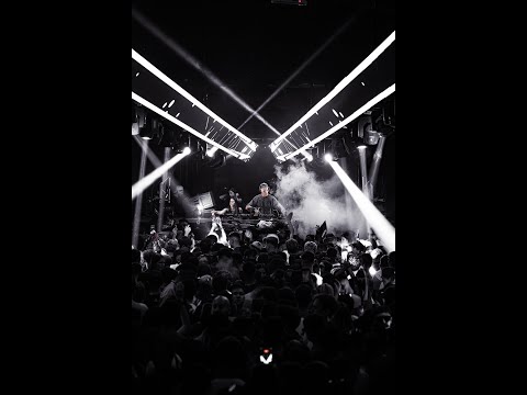 Feddox @ Crobar Club Buenos Aires 1 - 6 - 2024