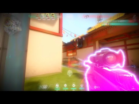 Picture I Paint (Valorant Montage)