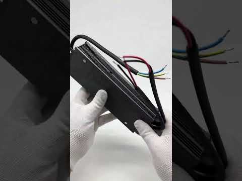 Миниатюра изображения товара Блок питания для светодиодной ленты Truenergy 17306