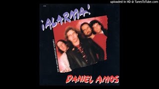 Daniel Amos - 01. Central Theme