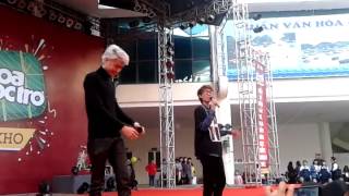 Tạm biệt nhé - Lynk Lee ft Vương Anh