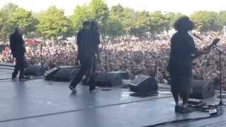 Body Count - Body Count's in the House/Body MF Count (Live at Heavy MTL)