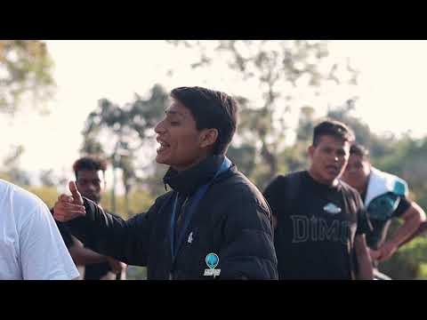 XILO vs MATIENZO vs LEMAFAIS ll 8vos ll FINAL NACIONAL CAMPO DE MARTE 2022