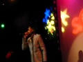 Ginuwine "Trouble" Live from SOBs in NYC 2/14/11