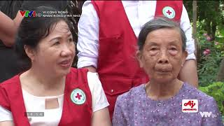 VTV1 - Vì cộng đồng nhân rộng tình nhân ái