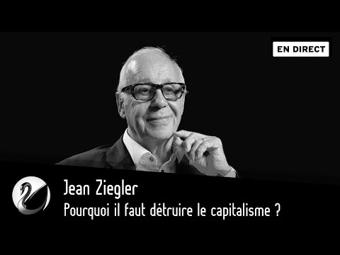 Vido de Jean Ziegler