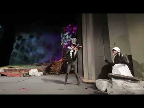 Zachraňme divadelní soubor Mladá scéna - Ústí nad Labem