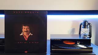 Dave Grusin - Catavento (vinyl LP 1977)