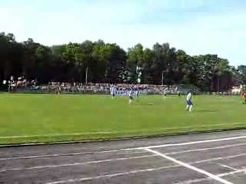 Kolbuszowianka Kolbuszowa - STAL MIELEC www.stal-mielec.net