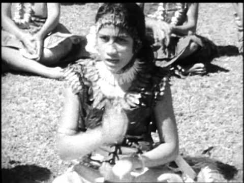 Belles of the South Seas