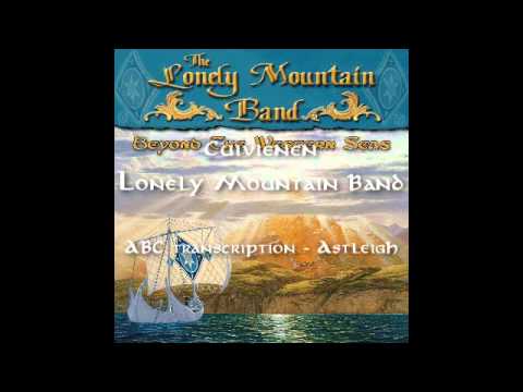 Cuivienen - Lonely Mountain Band