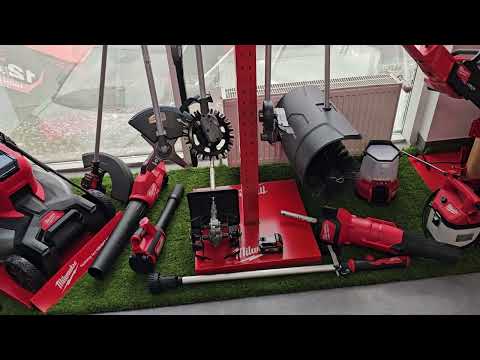 Высоторез телескопический аккумуляторный MILWAUKEE, M18 FTPS30-0 Высоторез телескопический аккумуляторный MILWAUKEE, M18 FTPS30-0